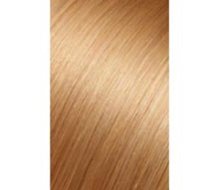 extension à clips Blond Miel 